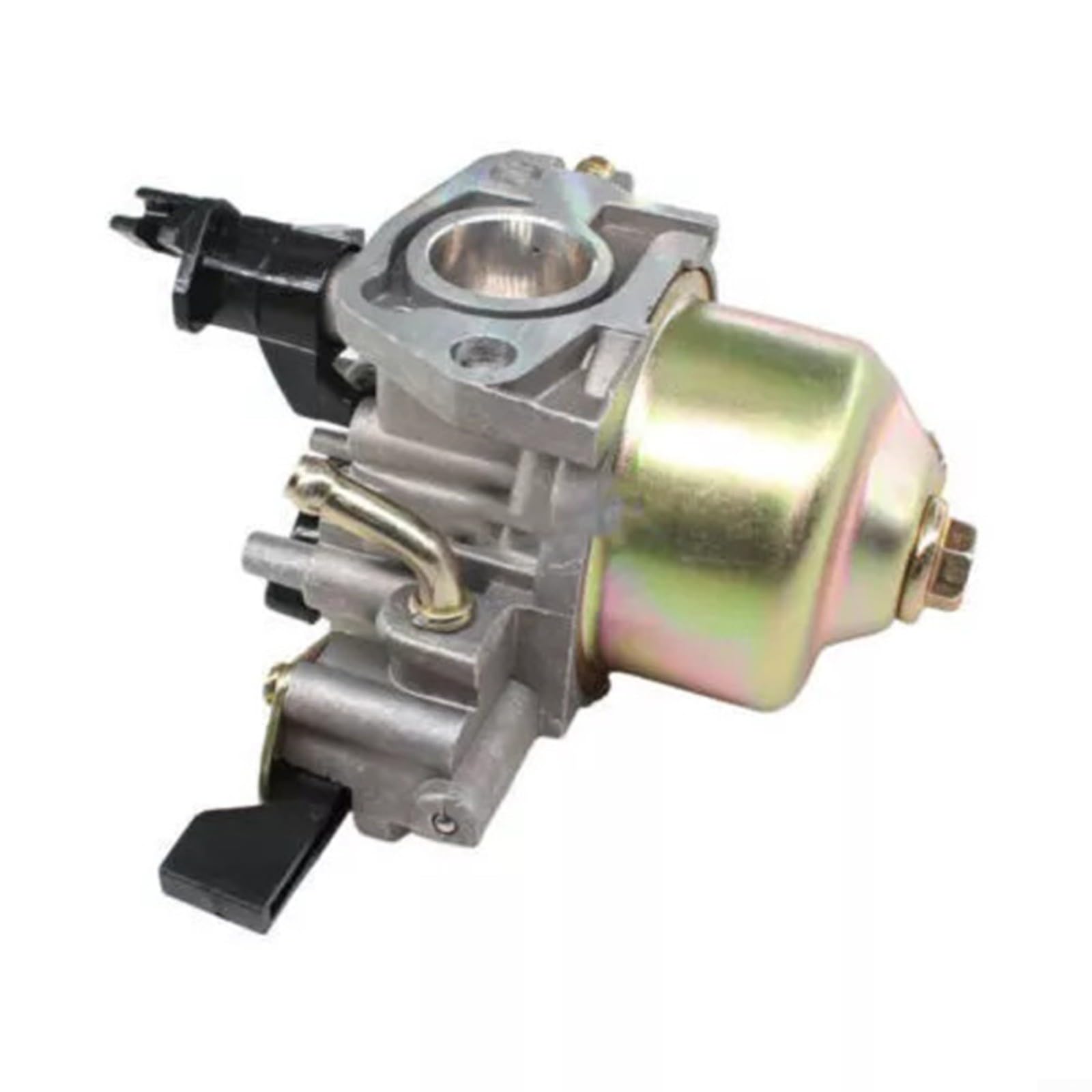 Snowchecking Vergaser, Benzinfilter, Vergaser-Set, für Loncin-Motoren G160 G200F LC168F-2 6,5 PS, effiziente Kraftstofffiltration Snowchecking Vergaser, Benzinfilter, Vergaser-Set, für Loncin-Motoren G160 G200F LC168F-2 6,5 PS, effiziente Kraftstofffiltration von snowchecking