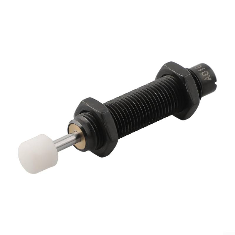 Zuverlässiger hydraulischer Stoßdämpfer mit verdicktem Design für Automatisierung AC080620201008 (AC1008) von snowchecking
