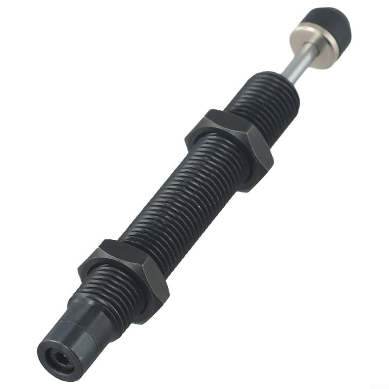 Zuverlässiger hydraulischer Stoßdämpfer mit verdicktem Design für Automatisierung AC080620201008 (AC1416) von snowchecking