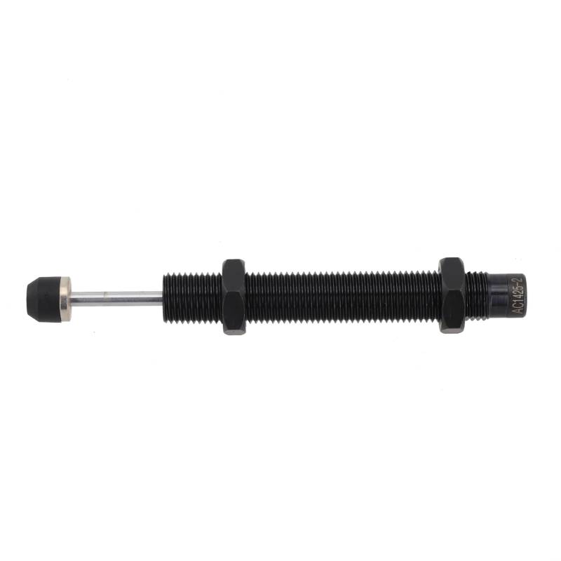 Zuverlässiger hydraulischer Stoßdämpfer mit verdicktem Design für Automatisierung AC080620201008 (AC1425) von snowchecking