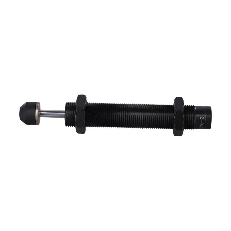Zuverlässiger hydraulischer Stoßdämpfer mit verdicktem Design für Automatisierung AC080620201008 (AC2020) von snowchecking