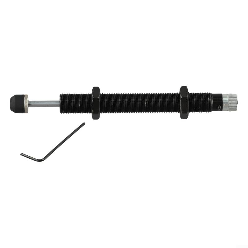 Zuverlässiger hydraulischer Stoßdämpfer mit verdicktem Design für Automatisierung AC080620201008 (AD1420) von snowchecking