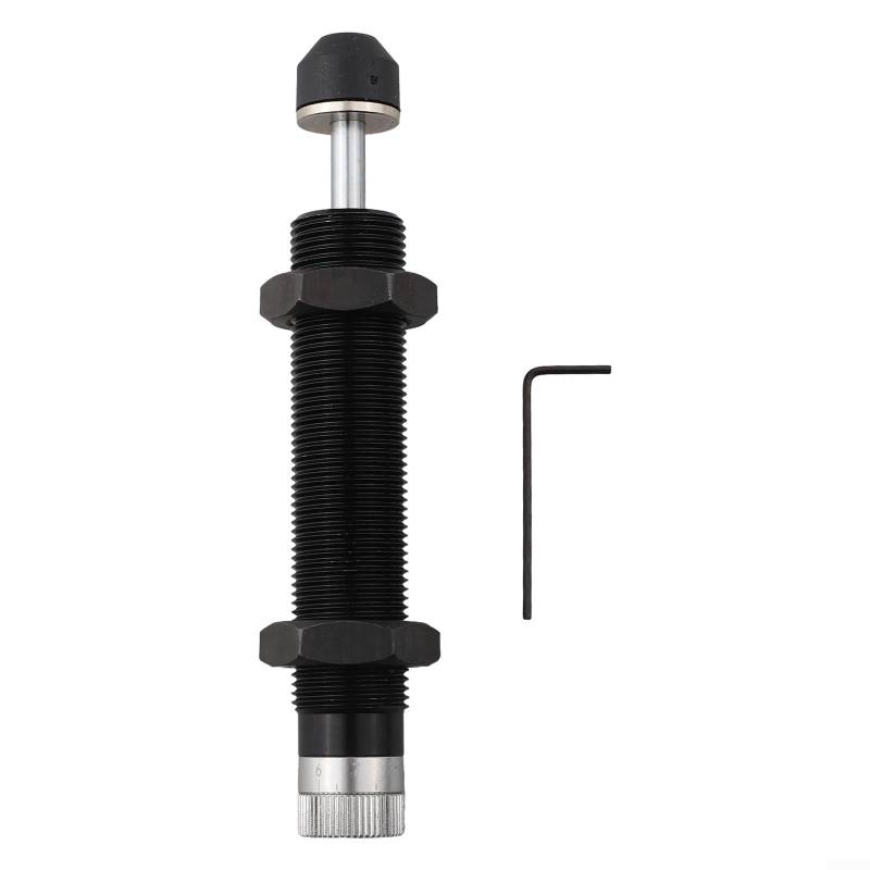 Zuverlässiger hydraulischer Stoßdämpfer mit verdicktem Design für Automatisierung AC080620201008 (AD2016) von snowchecking