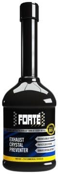 solvitur Forte Exhaust Crystal Preventer CV von solvitur