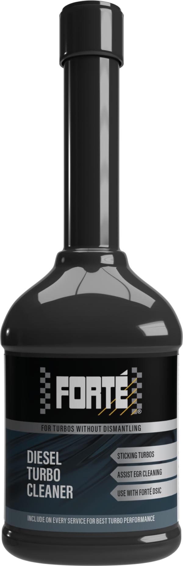 solvitur Forte Diesel Turbo Cleaner solvitur Forte Diesel Turbo Cleaner von solvitur