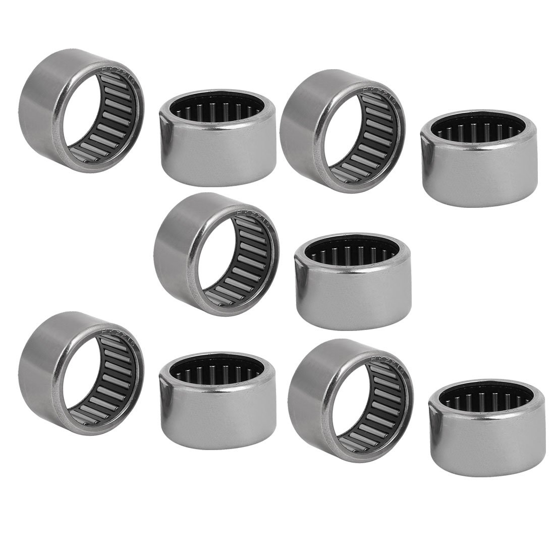 sourcing map 10stk. HK2216 Drawn Gezeichnet Cup Offenes Ende Nadellager 28mmx22mmx16mm sourcing map 10stk. HK2216 Drawn Gezeichnet Cup Offenes Ende Nadellager 28mmx22mmx16mm von sourcing map