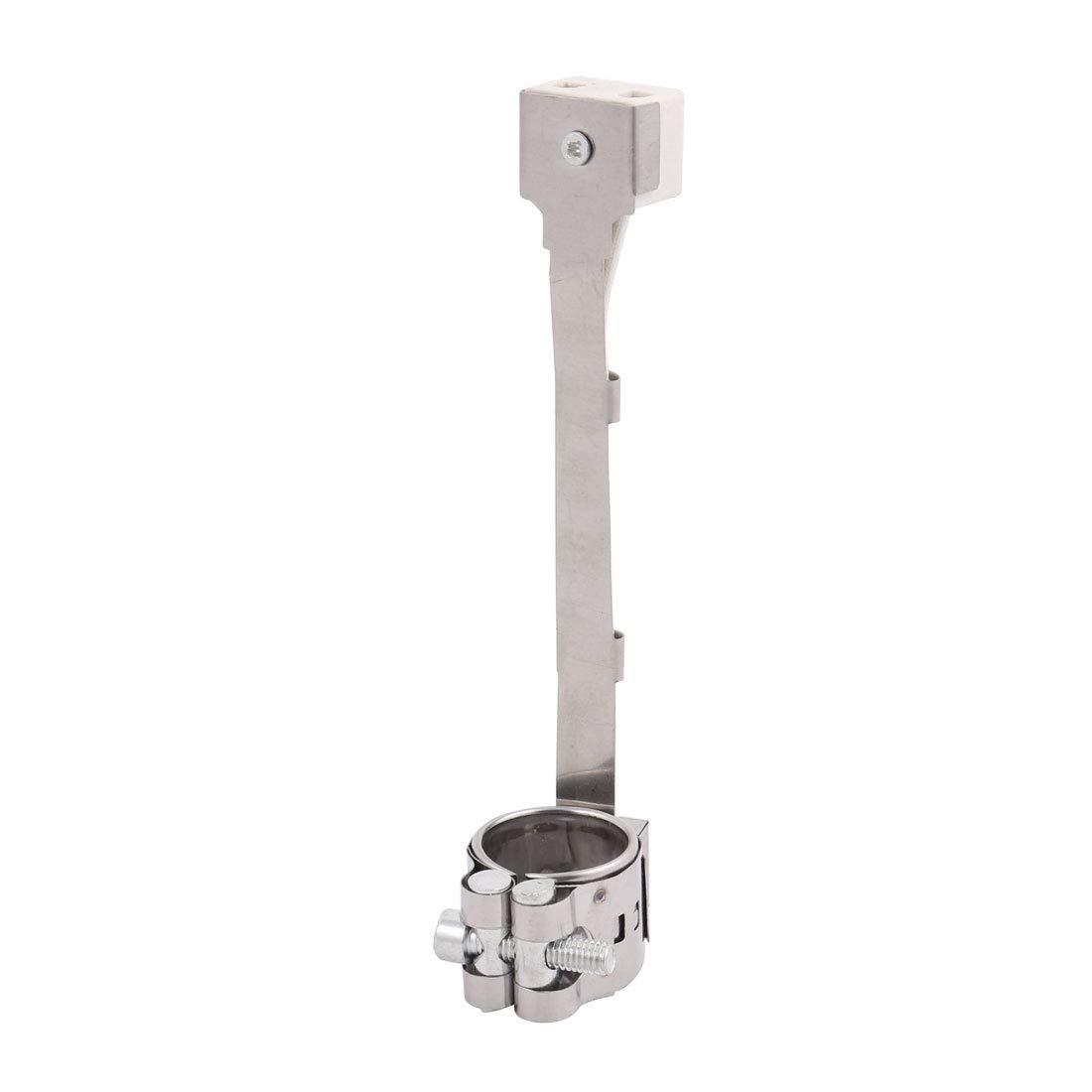 sourcing map 220 V 25 mm x 25 mm 2 Draht Keramik Edelstahl Heizungsband für Injektionsmaschine sourcing map 220 V 25 mm x 25 mm 2 Draht Keramik Edelstahl Heizungsband für Injektionsmaschine von sourcing map