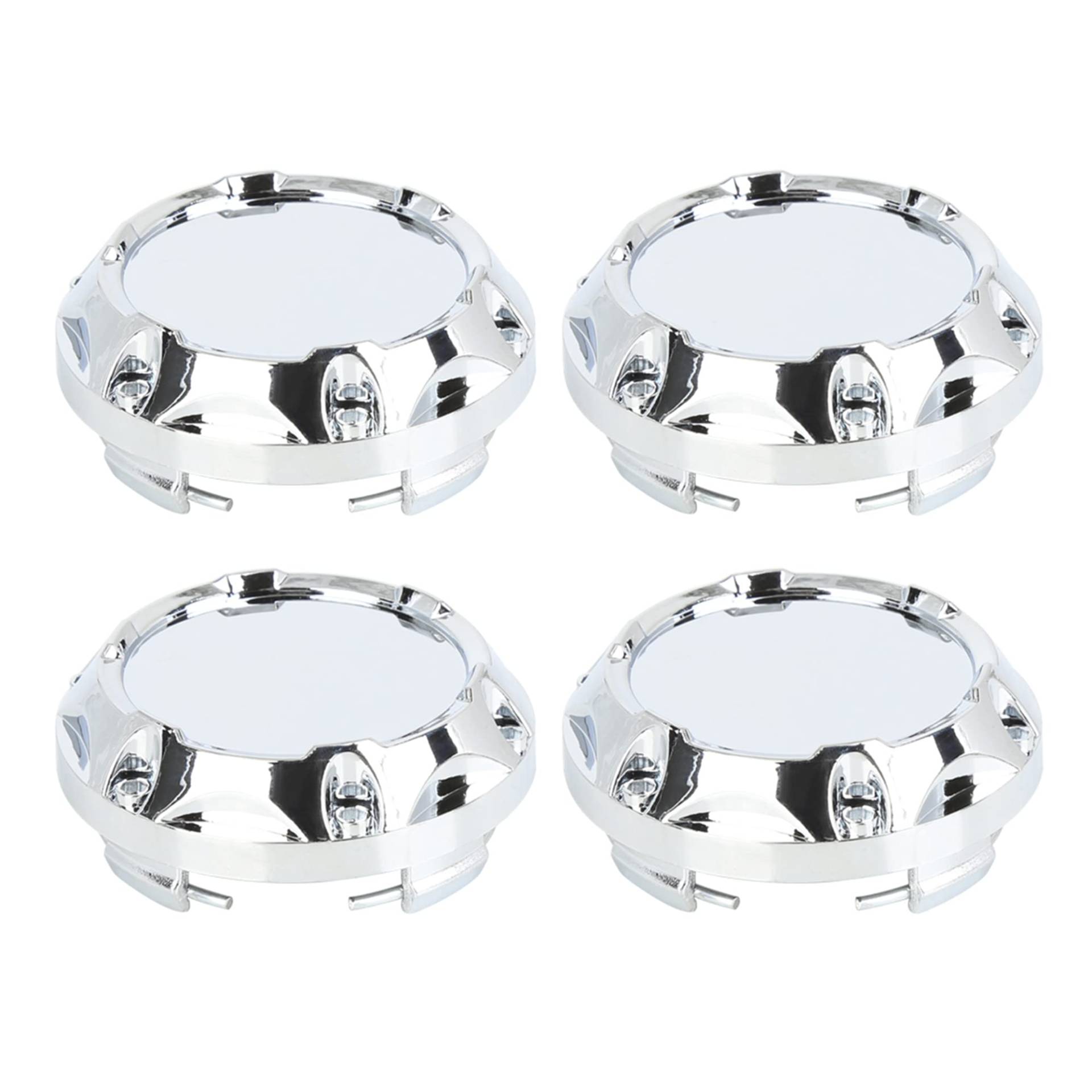 sourcing map 4 Stück Radnabenkappen 65mm Universal Nabenkappen 4 Lugs Radmittenkappe Radnabenabdeckung sourcing map 4 Stück Radnabenkappen 65mm Universal Nabenkappen 4 Lugs Radmittenkappe Radnabenabdeckung von sourcing map
