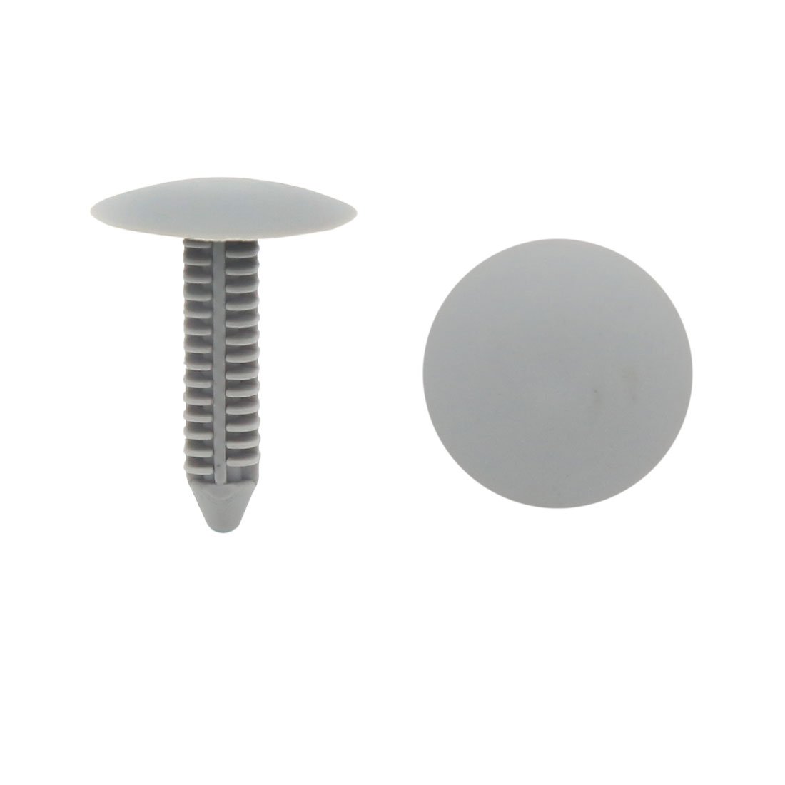 sourcing map 40Pcs 7mm Loch Grau Kunststoff Auto Türverkleidung Halter Clips Niete Verschluss DE de sourcing map 40Pcs 7mm Loch Grau Kunststoff Auto Türverkleidung Halter Clips Niete Verschluss DE de von sourcing map