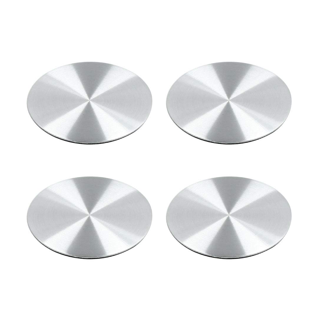sourcing map 4Stk. 45mm Silber Auto Radmitte Radkappe Aufkleber Emblem Abzeichen Aufkleber sourcing map 4Stk. 45mm Silber Auto Radmitte Radkappe Aufkleber Emblem Abzeichen Aufkleber von sourcing map
