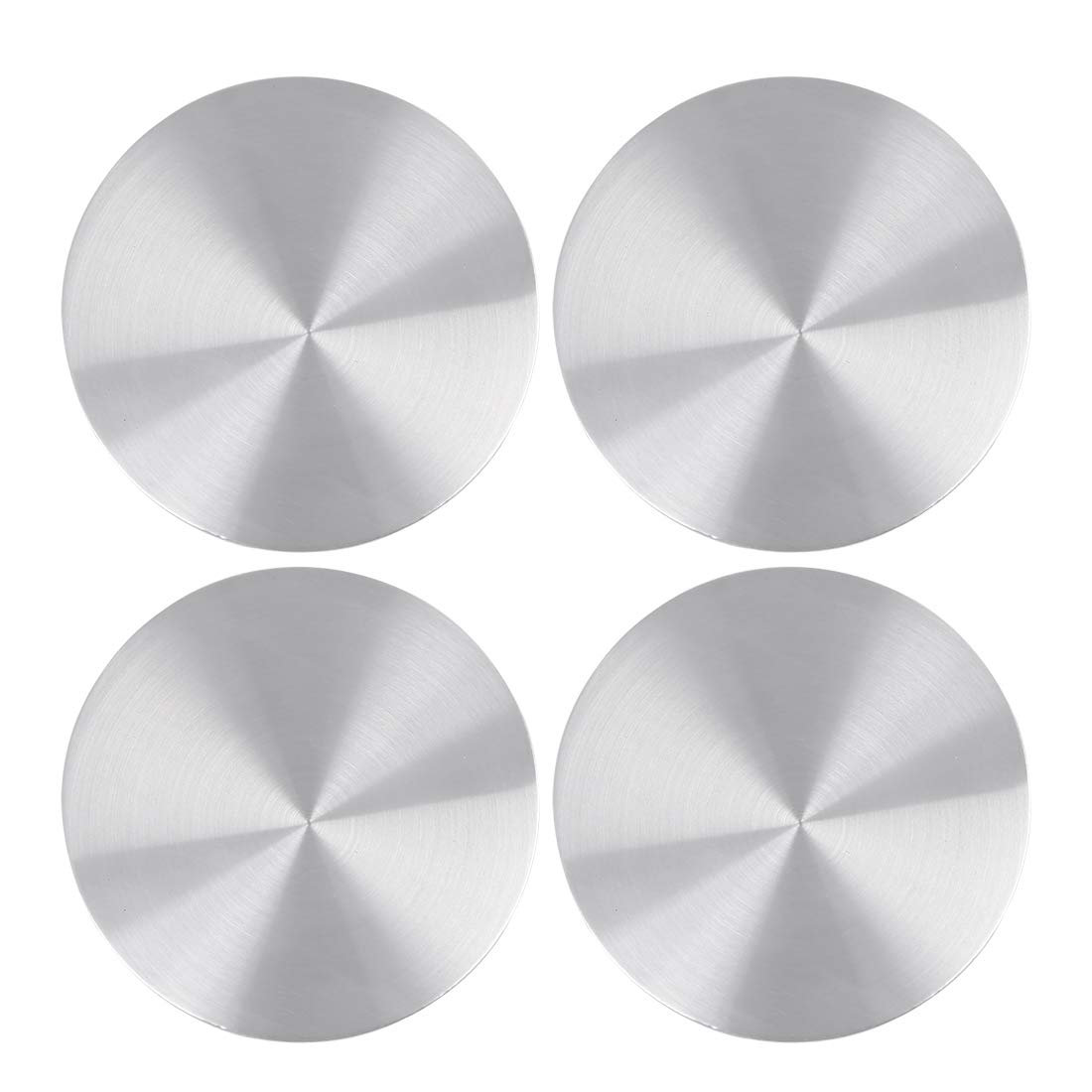sourcing map 4st 60mm Silber Ton Radmitte Radkappen Emblem Abzeichen Aufkleber sourcing map 4st 60mm Silber Ton Radmitte Radkappen Emblem Abzeichen Aufkleber von sourcing map