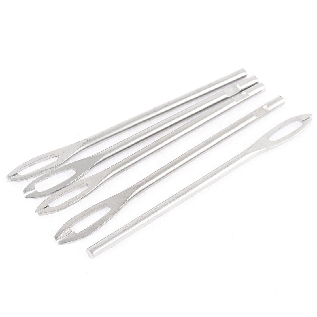 sourcing map 5 STK Reifenreparatur Ersatzteil Nadel T Handgriff Stecker Einführungswerkzeug DE de sourcing map 5 STK Reifenreparatur Ersatzteil Nadel T Handgriff Stecker Einführungswerkzeug DE de von uxcell
