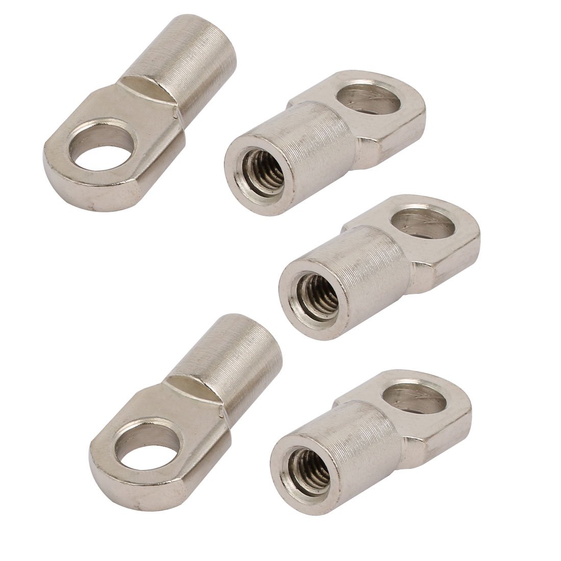 sourcing map 5 Stück M6 Innengewinde 45# Stahl Klappenbeschlag Gasfeder Endstück Stecker DE de sourcing map 5 Stück M6 Innengewinde 45# Stahl Klappenbeschlag Gasfeder Endstück Stecker DE de von sourcing map