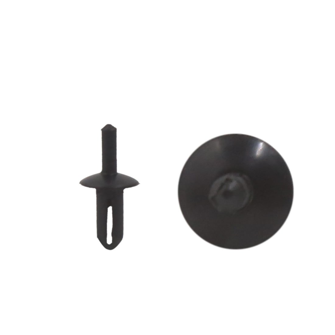 sourcing map 50 Stücke Befestigung Clips 5mm Loch Kunststoffnieten Auto Fahrzeug Plastik Niete Stoßstange Schutzblech Drucken Klipp sourcing map 50 Stücke Befestigung Clips 5mm Loch Kunststoffnieten Auto Fahrzeug Plastik Niete Stoßstange Schutzblech Drucken Klipp von uxcell