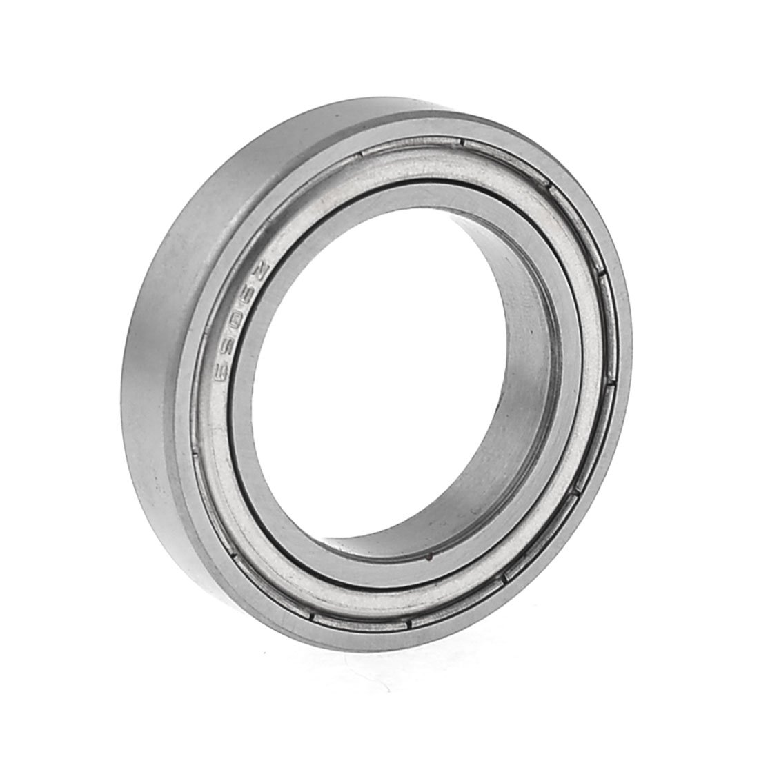 sourcing map 6906Z 50mm x 30mm x 10mm Metall geschirmt Radiale Ball Rillenkugellager sourcing map 6906Z 50mm x 30mm x 10mm Metall geschirmt Radiale Ball Rillenkugellager von sourcing map