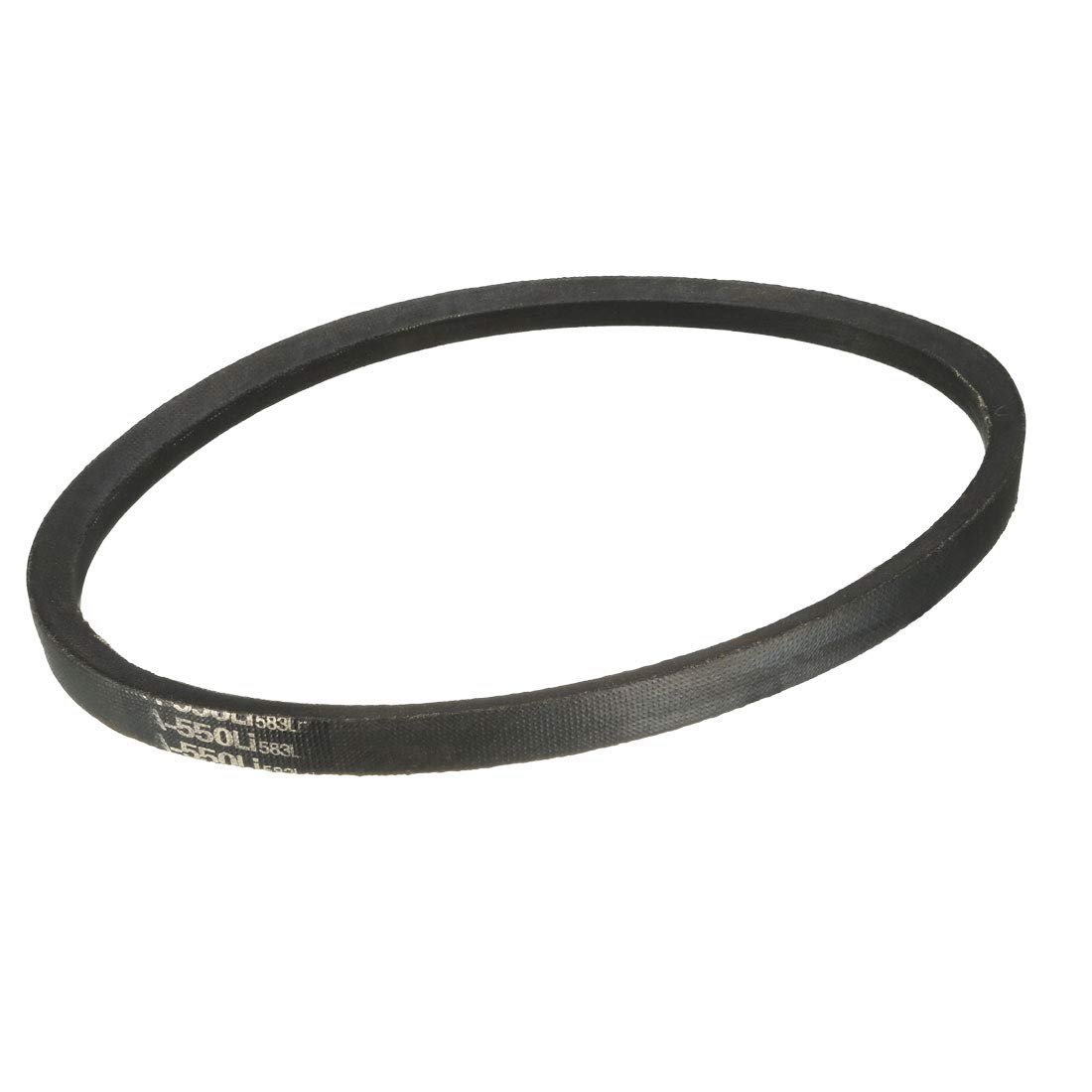 sourcing map A550 Keilriemen 21,7" Innenumfang, A-Profil Gummi-Antriebsriemen sourcing map A550 Keilriemen 21,7" Innenumfang, A-Profil Gummi-Antriebsriemen von sourcing map