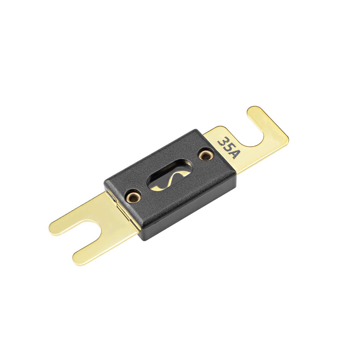 sourcing map ANL Sicherung 35 A DC 32 Volt für Kfz Auto Audio Verstärker Wechselrichter sourcing map ANL Sicherung 35 A DC 32 Volt für Kfz Auto Audio Verstärker Wechselrichter von sourcing map