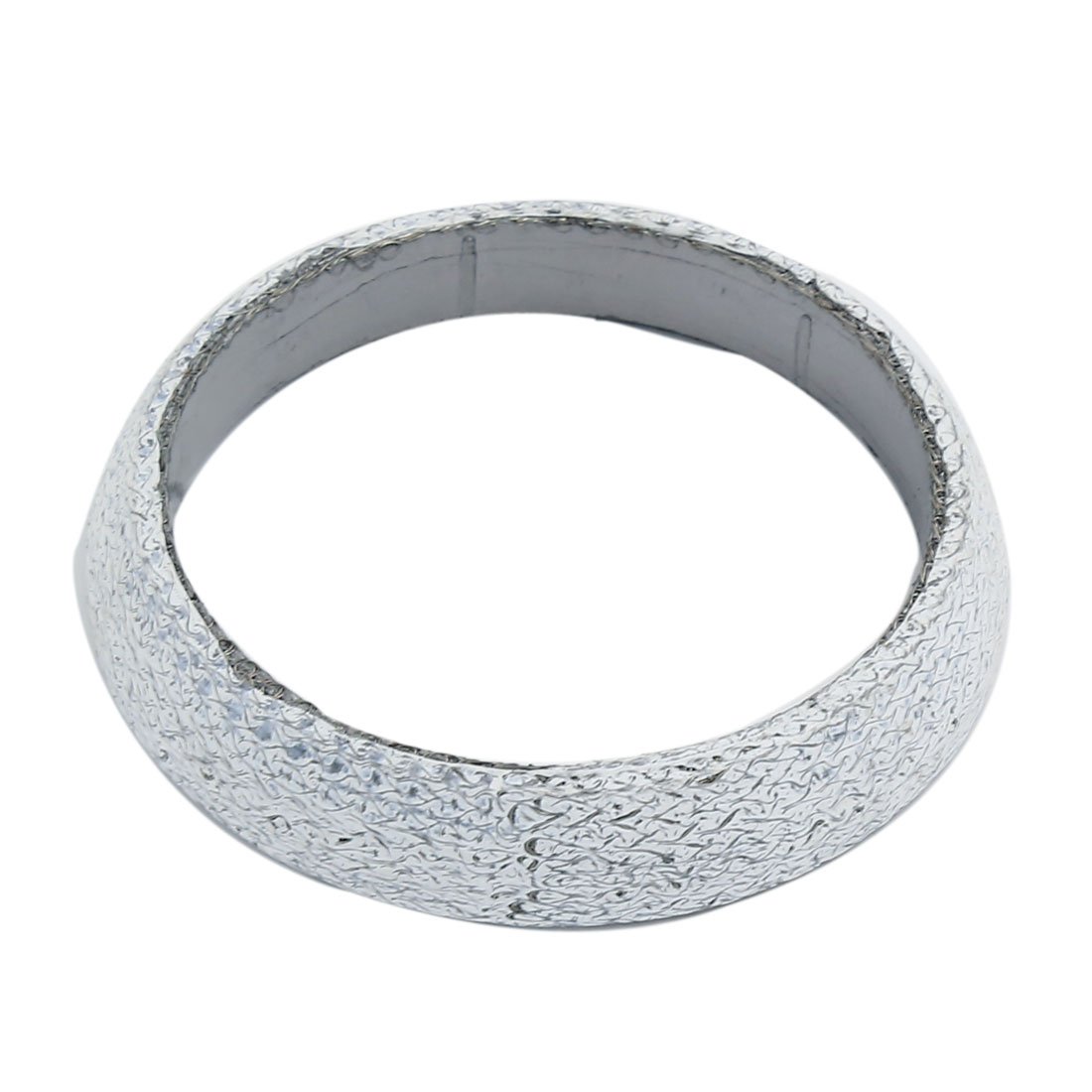 sourcing map Auto Auspuff Schalldämpfer Muffler Flansch Donut Dichtung 2,8 Zoll sourcing map Auto Auspuff Schalldämpfer Muffler Flansch Donut Dichtung 2,8 Zoll von uxcell