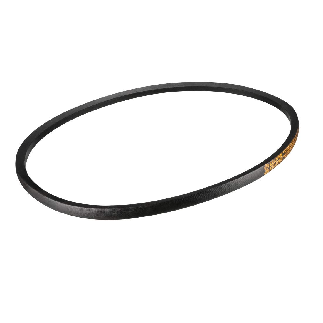 sourcing map B45 Antriebsriemen Gurt 114,3 cm Industrie Power Gummi Getrieberiemen sourcing map B45 Antriebsriemen Gurt 114,3 cm Industrie Power Gummi Getrieberiemen von sourcing map