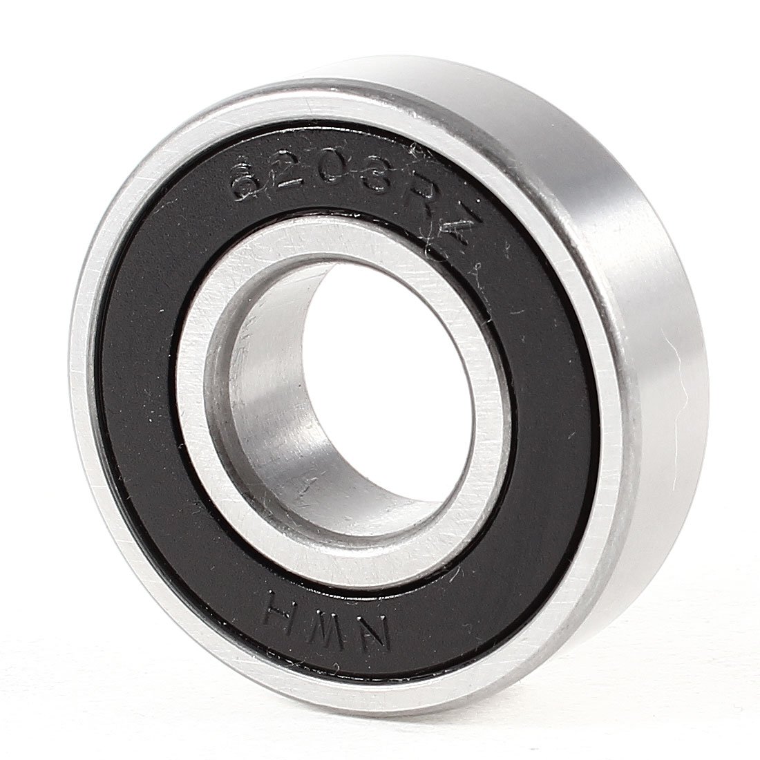 sourcing map Ersatz 6203RZ Roller-Skating Rillenkugellager 40x17x12mm sourcing map Ersatz 6203RZ Roller-Skating Rillenkugellager 40x17x12mm von uxcell