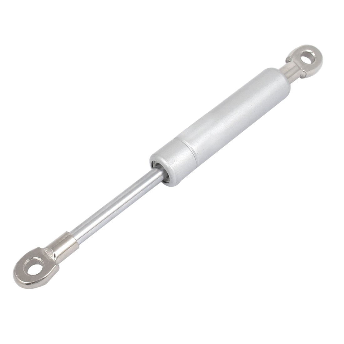 uxcell Universal Gasdruckdämpfer 5kg/11LB Gasdruckfeder Kompressionsfeder Scharnier Türheber Gasfeder auto ersatzteil 165mm/ 6.5" Silber uxcell Universal Gasdruckdämpfer 5kg/11LB Gasdruckfeder Kompressionsfeder Scharnier Türheber Gasfeder auto ersatzteil 165mm/ 6.5" Silber von uxcell