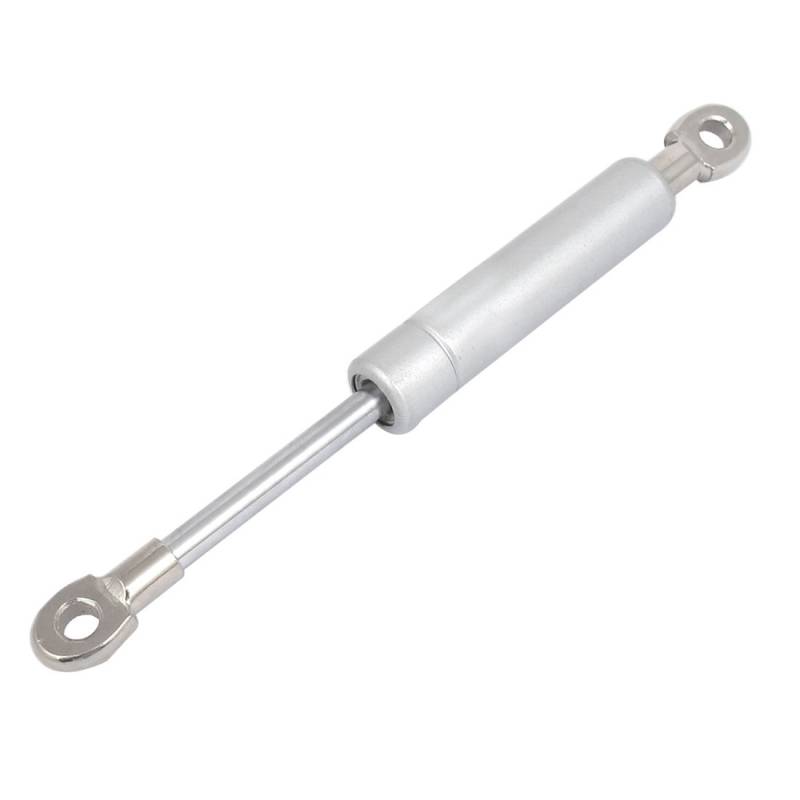 uxcell Universal Gasdruckdämpfer 5kg/11LB Gasdruckfeder Kompressionsfeder Scharnier Türheber Gasfeder auto ersatzteil 165mm/ 6.5" Silber von uxcell