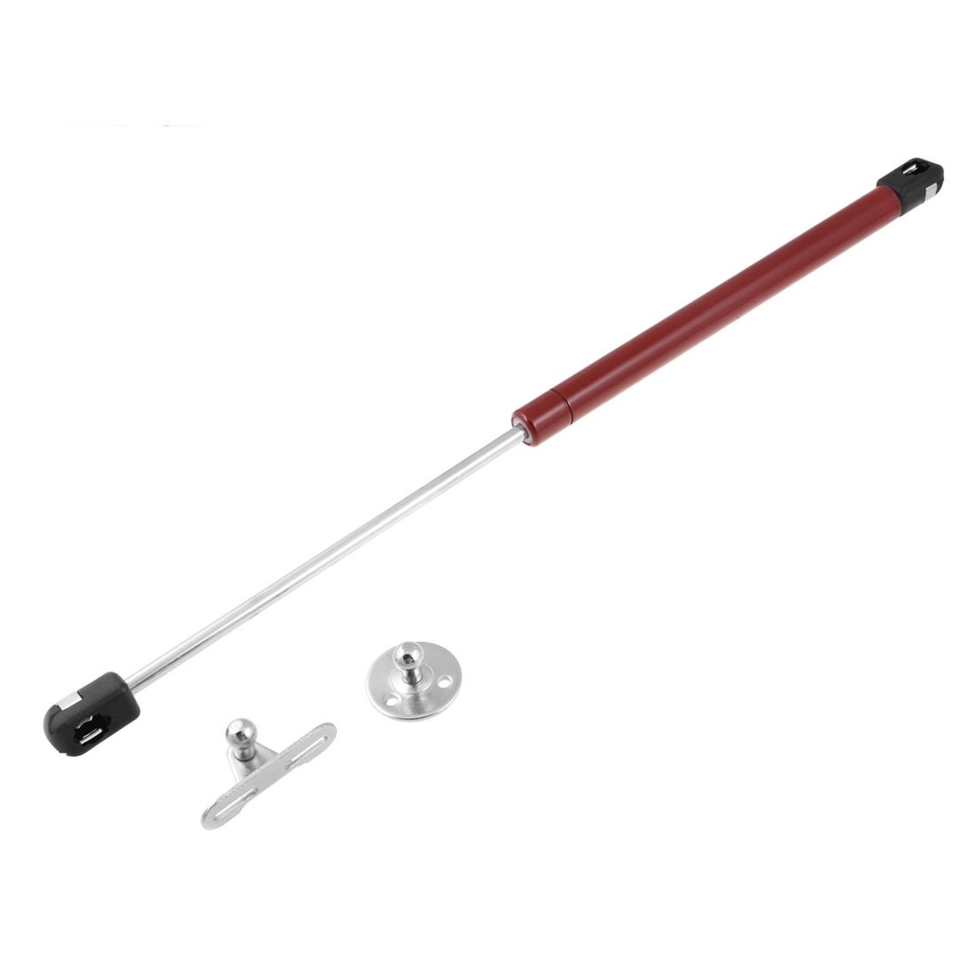 sourcing map Gasdruckfeder 170N Gasdruckdämpfer 430mm Universal Metall Gasfeder Heckklappe Kompressionsfeder Schranktür Dämpfer Möbeltürdämpfer Rot sourcing map Gasdruckfeder 170N Gasdruckdämpfer 430mm Universal Metall Gasfeder Heckklappe Kompressionsfeder Schranktür Dämpfer Möbeltürdämpfer Rot von uxcell