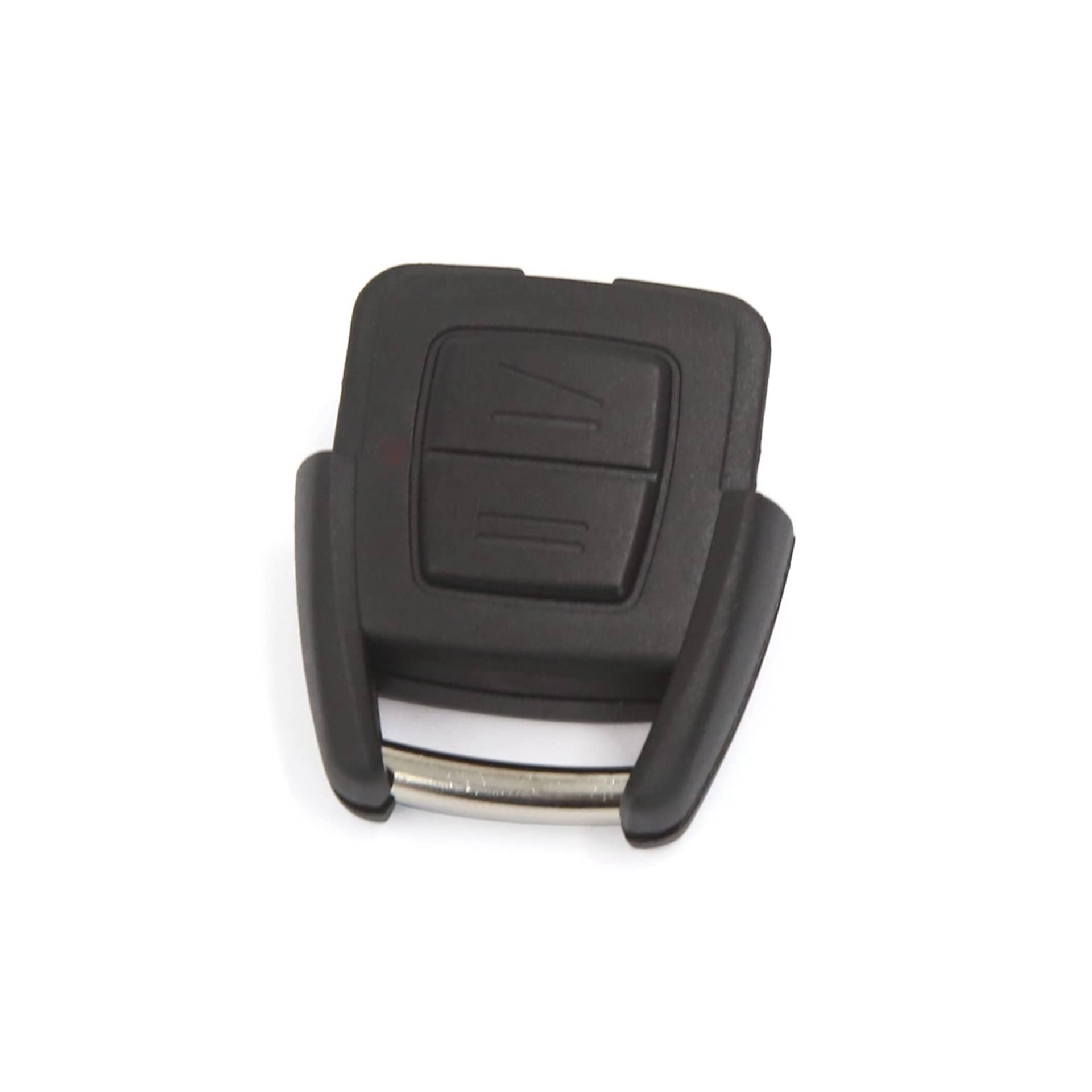 sourcing map Keyless Entry-Funkschlüsselanhängergehäuse Schlüssel Hülle für Vauxhall für Opel für Astra G Zafira Vectra C sourcing map Keyless Entry-Funkschlüsselanhängergehäuse Schlüssel Hülle für Vauxhall für Opel für Astra G Zafira Vectra C von uxcell