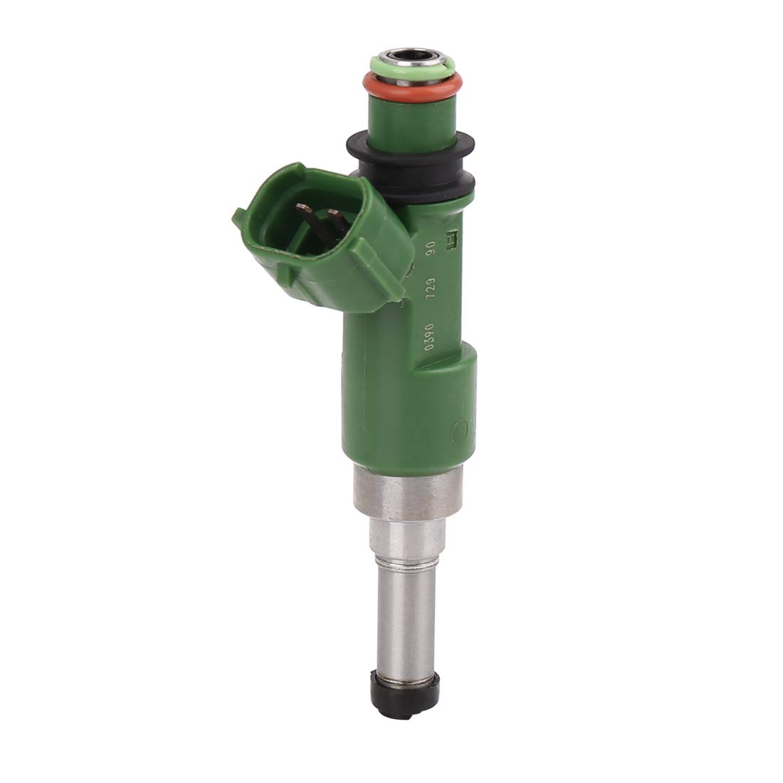 sourcing map Kraftstoffeinspritzer 5VK-13761-00-00 Einspritzdüse Injektor Pumpe Düse Einspritzventil Adapter für Yamaha XT 660 X 2004-2016 sourcing map Kraftstoffeinspritzer 5VK-13761-00-00 Einspritzdüse Injektor Pumpe Düse Einspritzventil Adapter für Yamaha XT 660 X 2004-2016 von X AUTOHAUX
