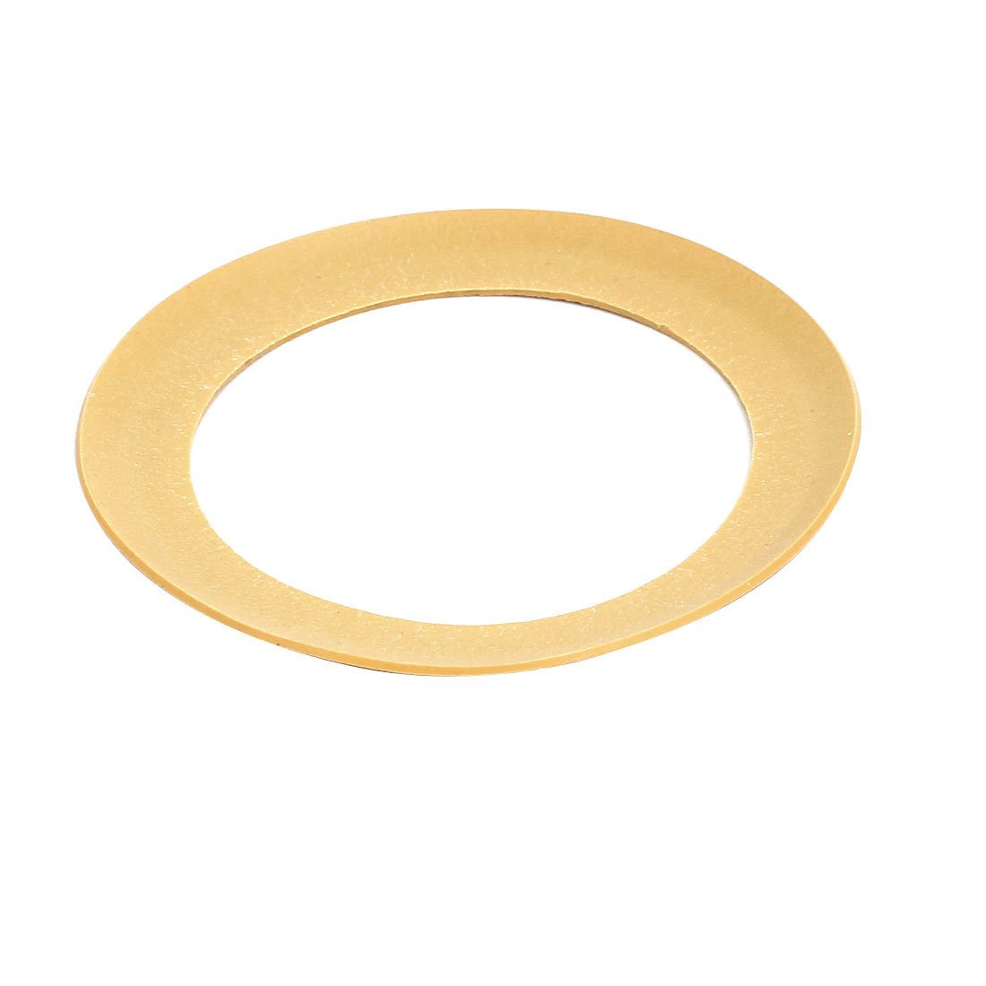 sourcing map Luftkompressor Kompression Kolbenring Ersatzteil mit hoher Verschleißfestigkeit Dauerhaft 66mm OD 48mm ID 0,8mm Dicke Gelb sourcing map Luftkompressor Kompression Kolbenring Ersatzteil mit hoher Verschleißfestigkeit Dauerhaft 66mm OD 48mm ID 0,8mm Dicke Gelb von sourcing map