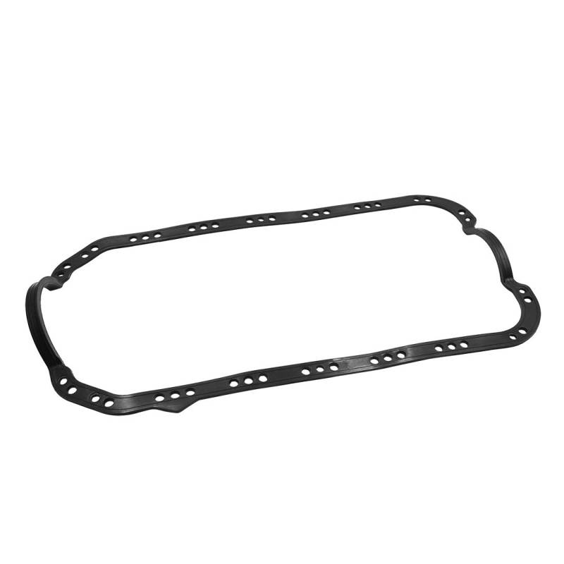sourcing map Motor Ölwannendichtung für Civic D16 D15 11251-P01-004 43cmx23cm Schwarz von sourcing map