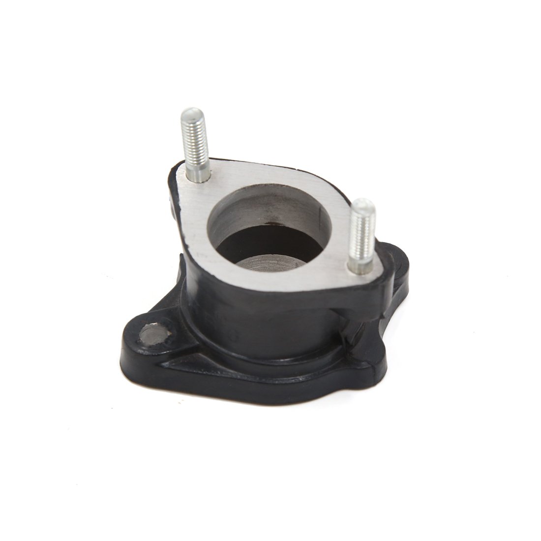 sourcing map Motorrad Ansaugkrümmer Vergaser Isolator Anschluss für CG125 de sourcing map Motorrad Ansaugkrümmer Vergaser Isolator Anschluss für CG125 de von uxcell
