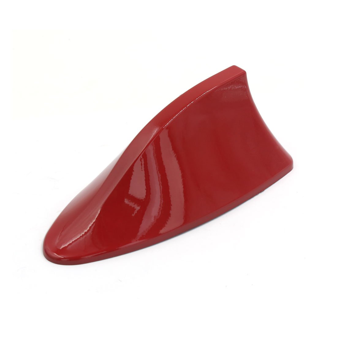 sourcing map Rot Aufkleben Haifisch Fin Form AM/FM Signal Antenne Radioantenne passt für BMW sourcing map Rot Aufkleben Haifisch Fin Form AM/FM Signal Antenne Radioantenne passt für BMW von sourcing map