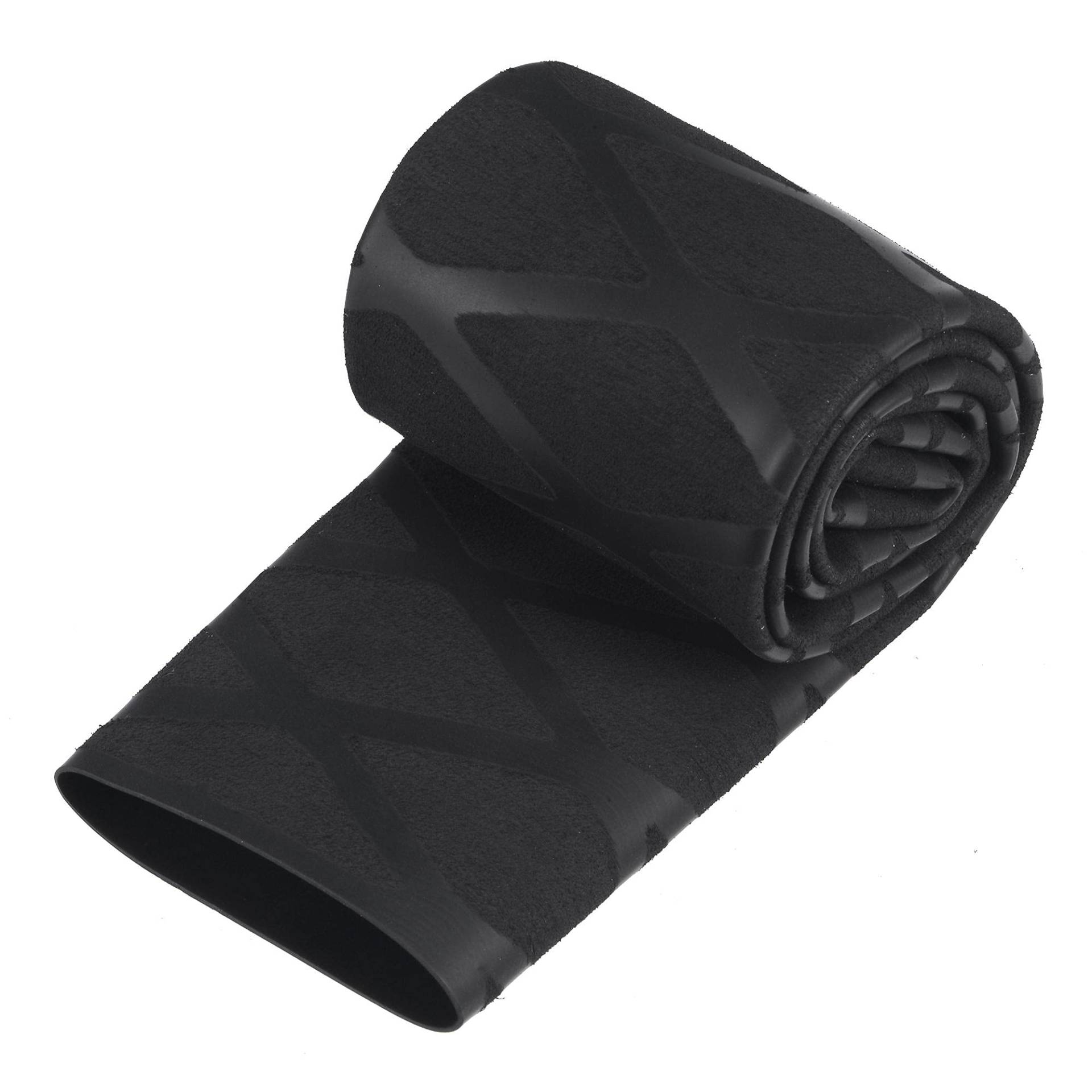 sourcing map Schrumpfschlauch 30mm Durchmesser 49mm Flach Breite Schrumpfverhältnis 2:1 Doppelwandiger Schrumpfschlauch mit Maschenmuster 0.5m Länge Wasserdicht PE Schrumpfschlauch Schwarz sourcing map Schrumpfschlauch 30mm Durchmesser 49mm Flach Breite Schrumpfverhältnis 2:1 Doppelwandiger Schrumpfschlauch mit Maschenmuster 0.5m Länge Wasserdicht PE Schrumpfschlauch Schwarz von sourcing map
