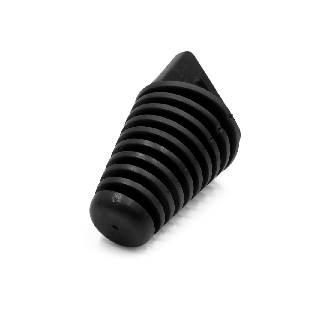 sourcing map Schwarzer Gummi Motorrad Schalldämpfer Waschstopfen, passend für 33–62mm Auslassdurchmesser sourcing map Schwarzer Gummi Motorrad Schalldämpfer Waschstopfen, passend für 33–62mm Auslassdurchmesser von sourcing map