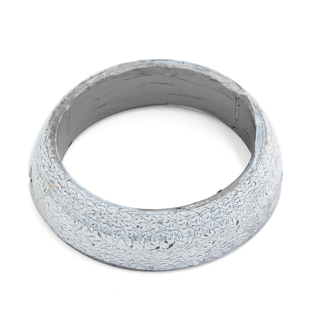 sourcing map Universal Krümmer Auspuff Donut Dichtung 15mm x 54mm x 68mm für Auto sourcing map Universal Krümmer Auspuff Donut Dichtung 15mm x 54mm x 68mm für Auto von uxcell