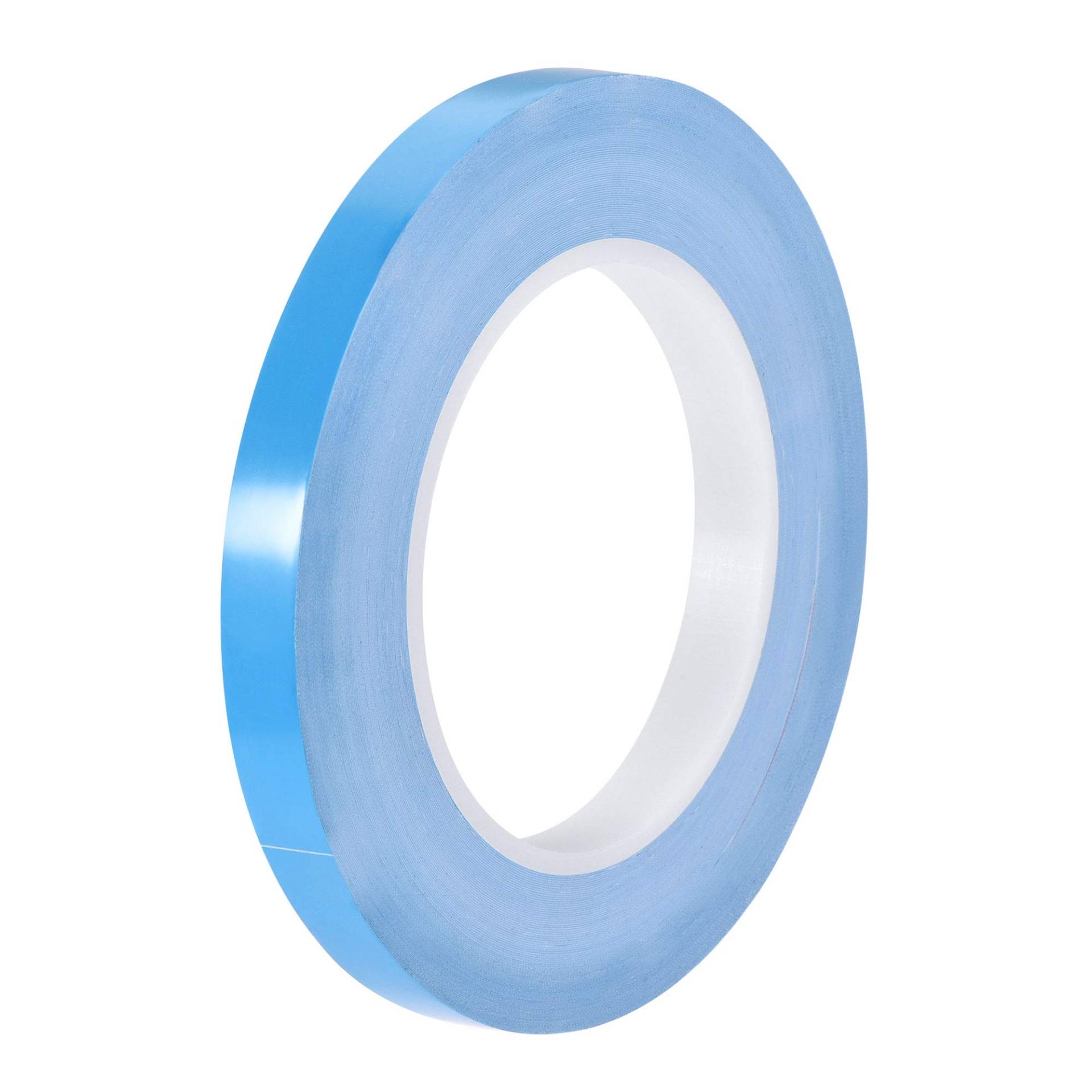 sourcing map Wärmeleitband Thermisches Klebeband für Kühler, LED Streifen 12mm x 25m sourcing map Wärmeleitband Thermisches Klebeband für Kühler, LED Streifen 12mm x 25m von sourcing map