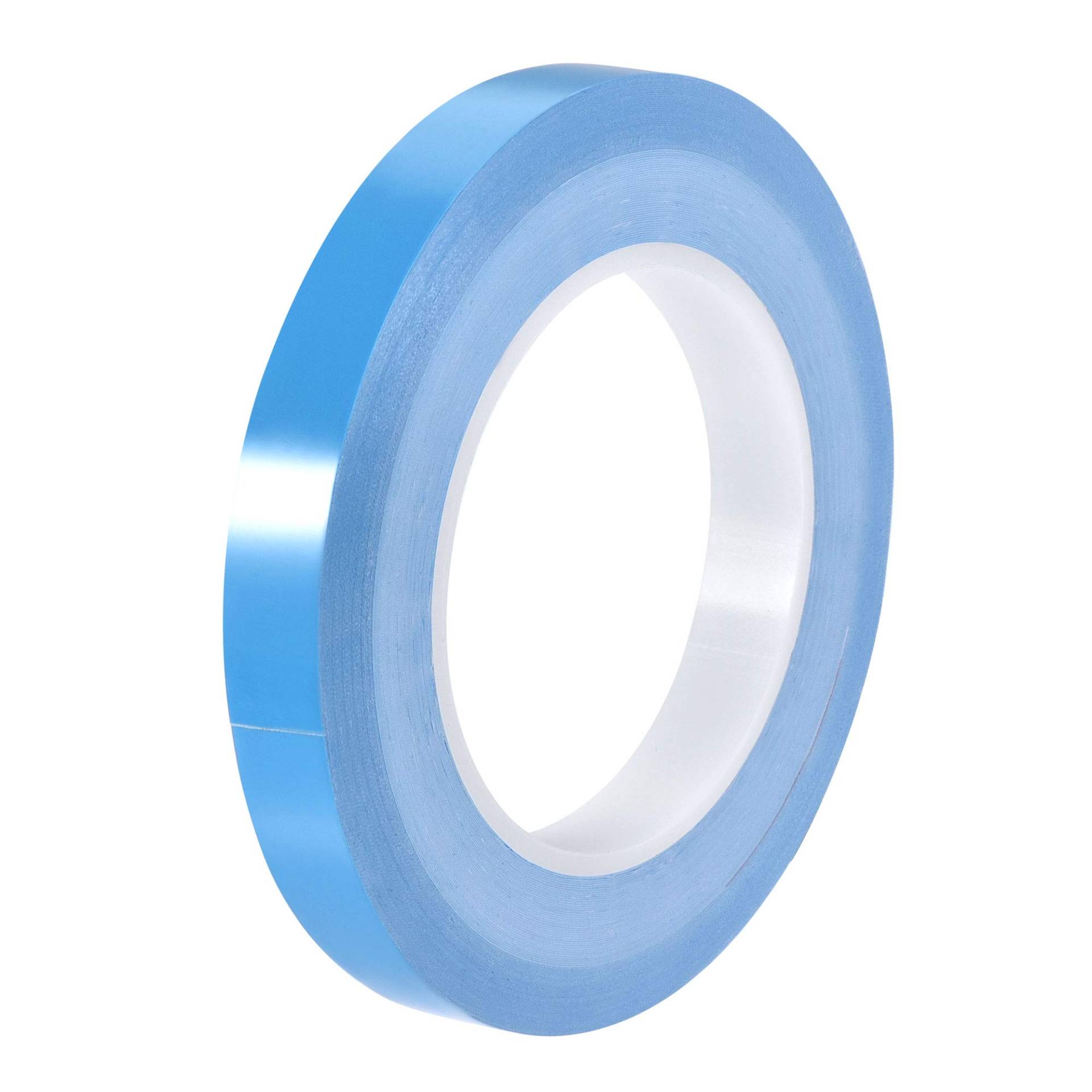 sourcing map Wärmeleitband Thermisches Klebeband für Kühler, LED Streifen 15mm x 25m sourcing map Wärmeleitband Thermisches Klebeband für Kühler, LED Streifen 15mm x 25m von sourcing map
