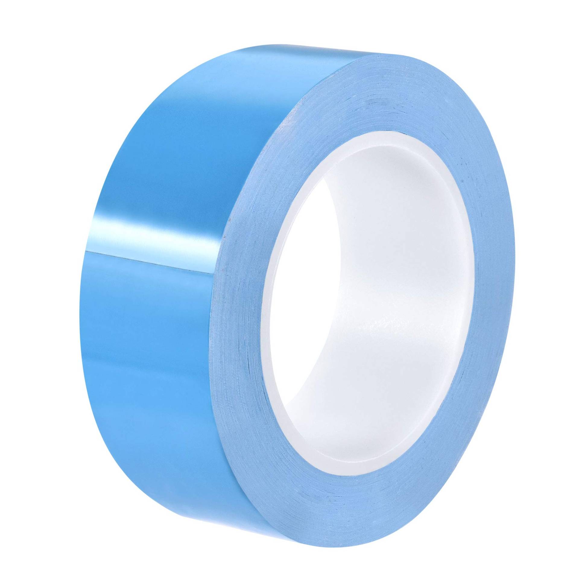 sourcing map Wärmeleitband Thermisches Klebeband für Kühler, LED Streifen 40mm x 25m sourcing map Wärmeleitband Thermisches Klebeband für Kühler, LED Streifen 40mm x 25m von sourcing map