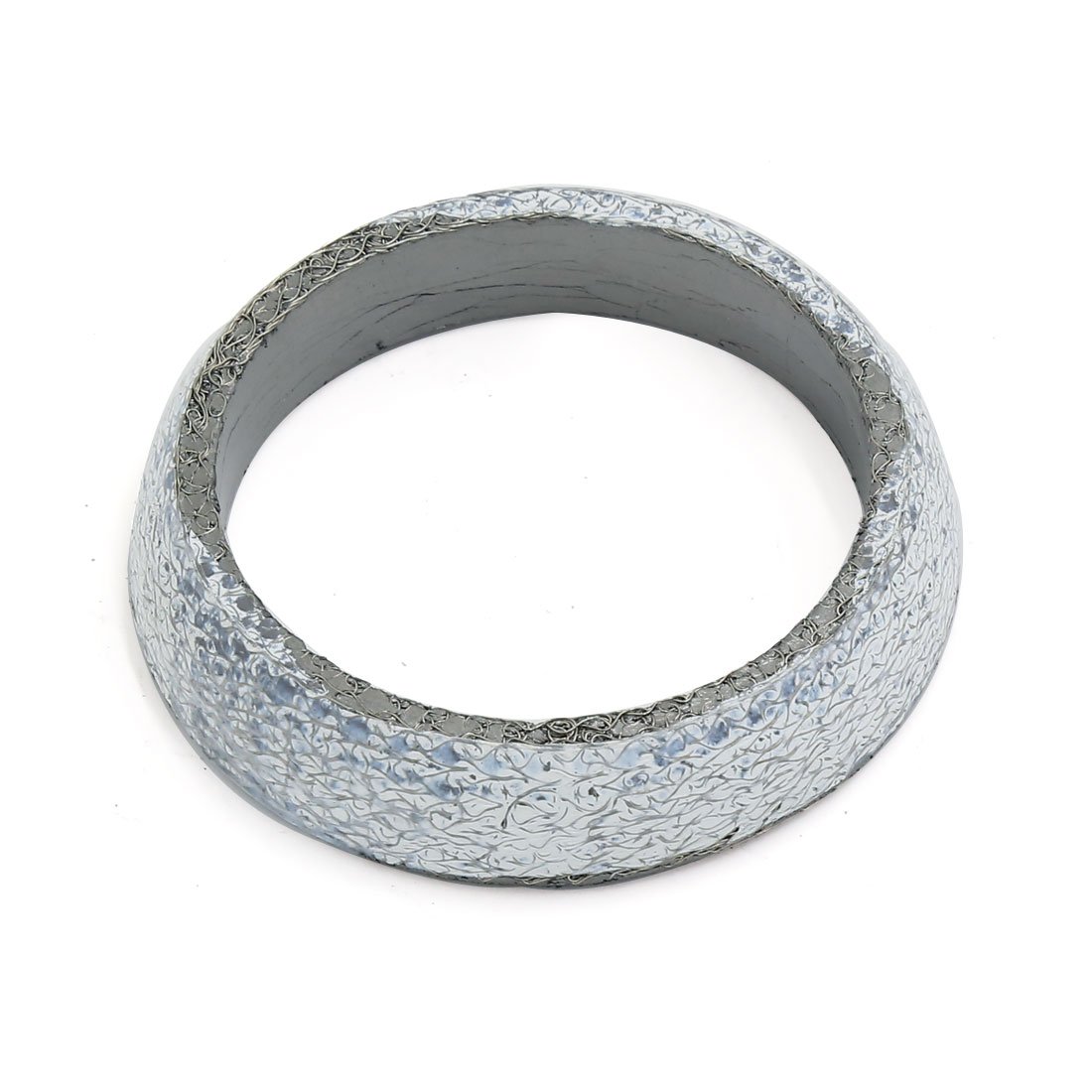 sourcing map Auto 60mm Dia graphit Auspuff Schalldämpfer Muffler Flansch Donut Dichtung Dichtring sourcing map Auto 60mm Dia graphit Auspuff Schalldämpfer Muffler Flansch Donut Dichtung Dichtring von uxcell