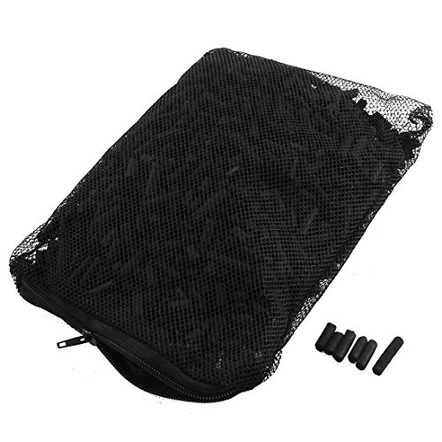 sourcingmap Fisch Tank Aquarium Aktivkohle Teich Kanister Filter, 4,8 mm sourcingmap Fisch Tank Aquarium Aktivkohle Teich Kanister Filter, 4,8 mm von sourcingmap