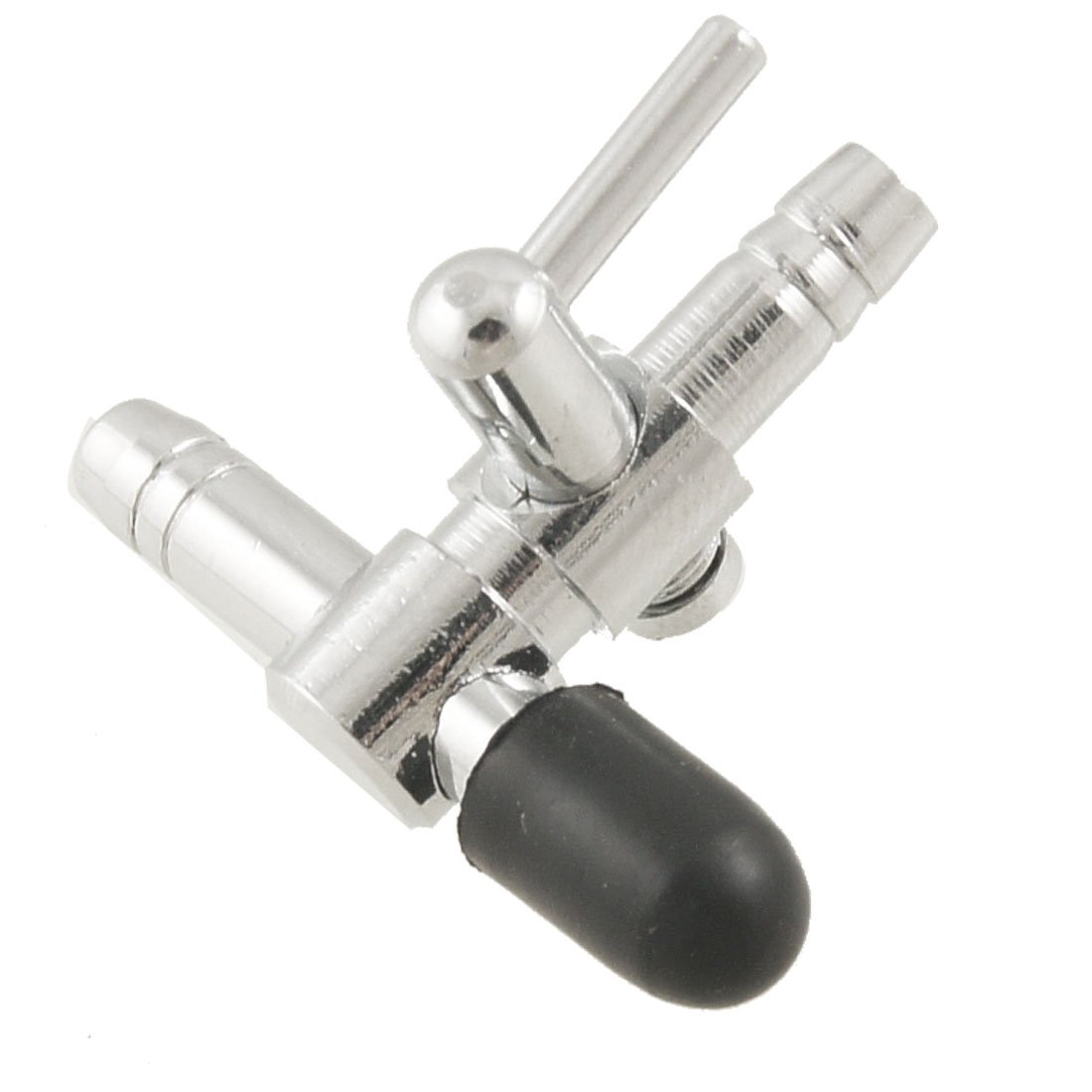 sourcingmap Metall Aquarium Luftpumpe 1 Wege Verteiler Steuerventil sourcingmap Metall Aquarium Luftpumpe 1 Wege Verteiler Steuerventil von sourcingmap
