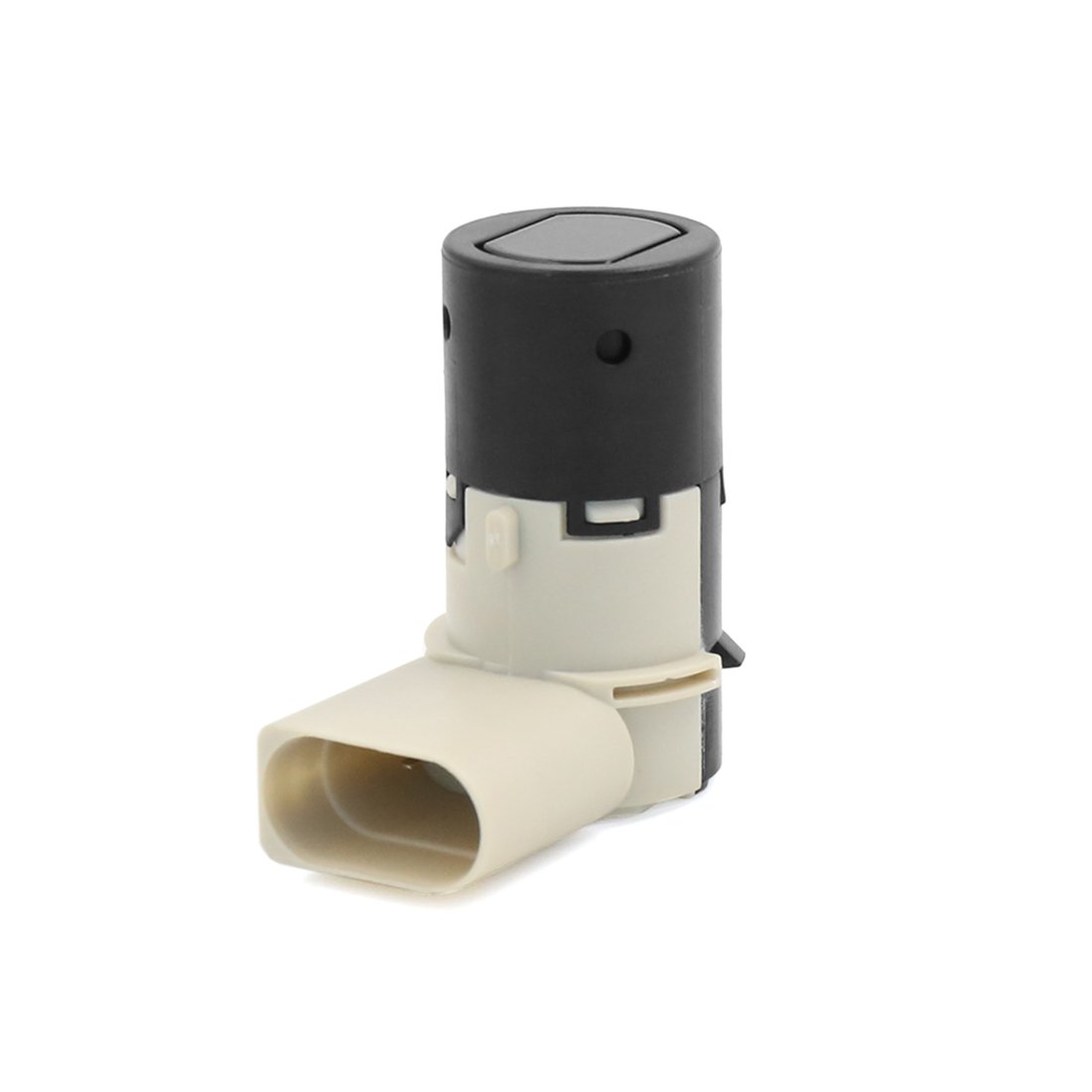 sourcing map 7M3 919 275A Auto Parksensoren Einparkhilfe Parksensor Parkhilfe Rückfahrhilfe Vorne Hinten Sensor für VW Sharan für Seat Alhambra 2002-2008 von uxcell