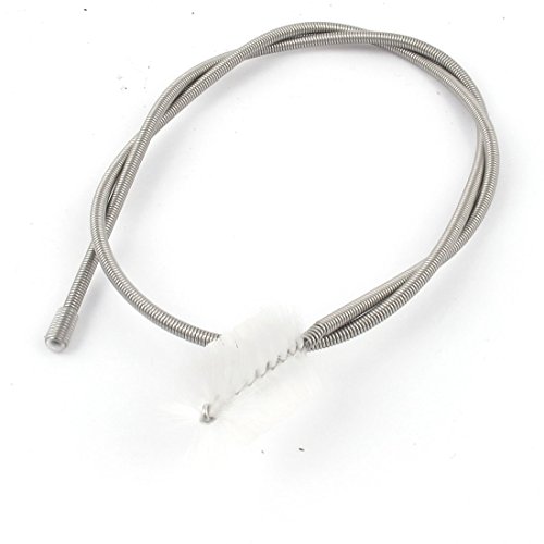 sourcingmap Flexibel Metallrohr Aquarium Filter Pumpe Schlauch Reinigungsbürste Reiniger sourcingmap Flexibel Metallrohr Aquarium Filter Pumpe Schlauch Reinigungsbürste Reiniger von sourcingmap