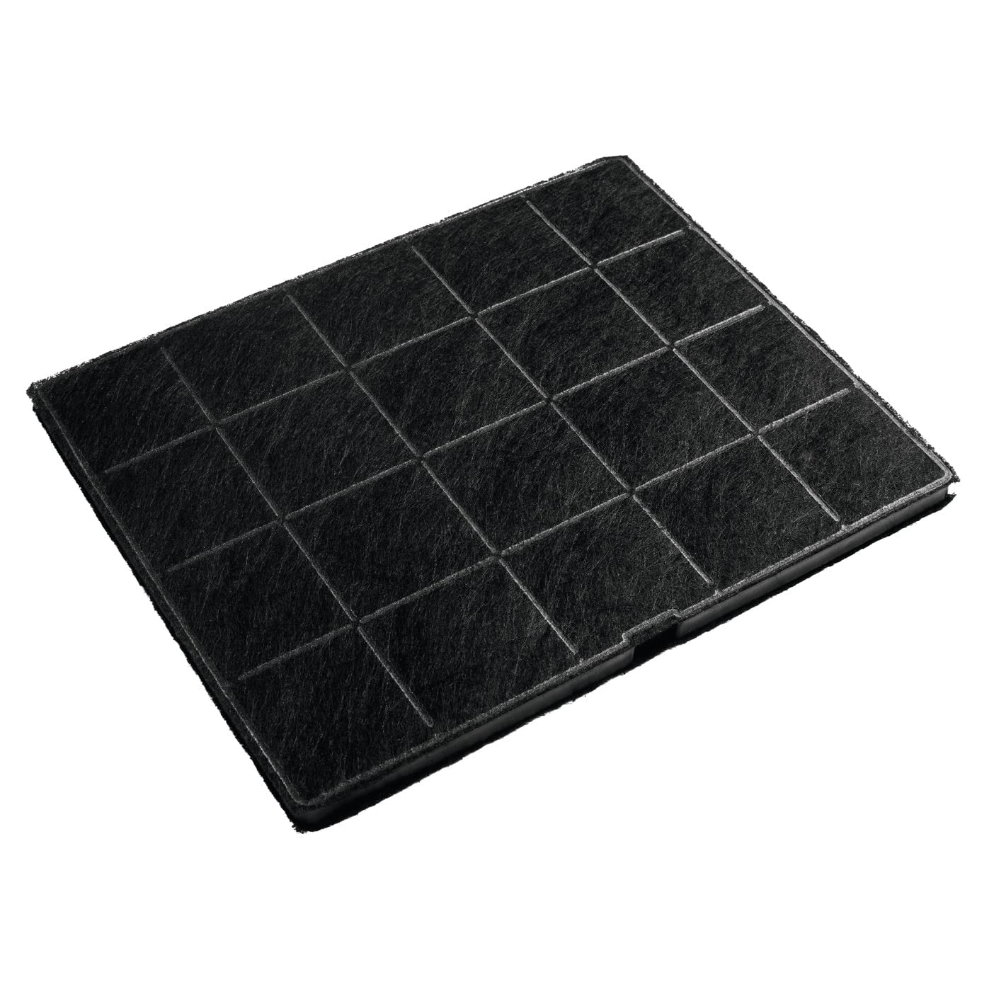 sparefixd Kohlefilter, rechteckig, ECFB01, passend für AEG Dunstabzugshaube sparefixd Kohlefilter, rechteckig, ECFB01, passend für AEG Dunstabzugshaube von sparefixd