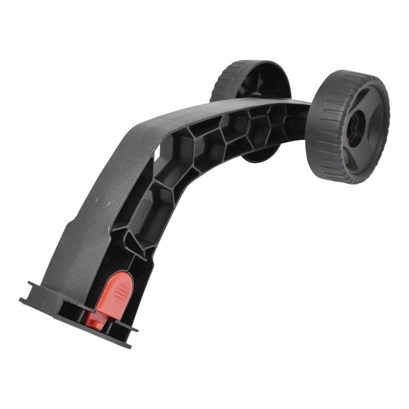 sparefixd Rad-Set für Bosch-Trimmer von sparefixd