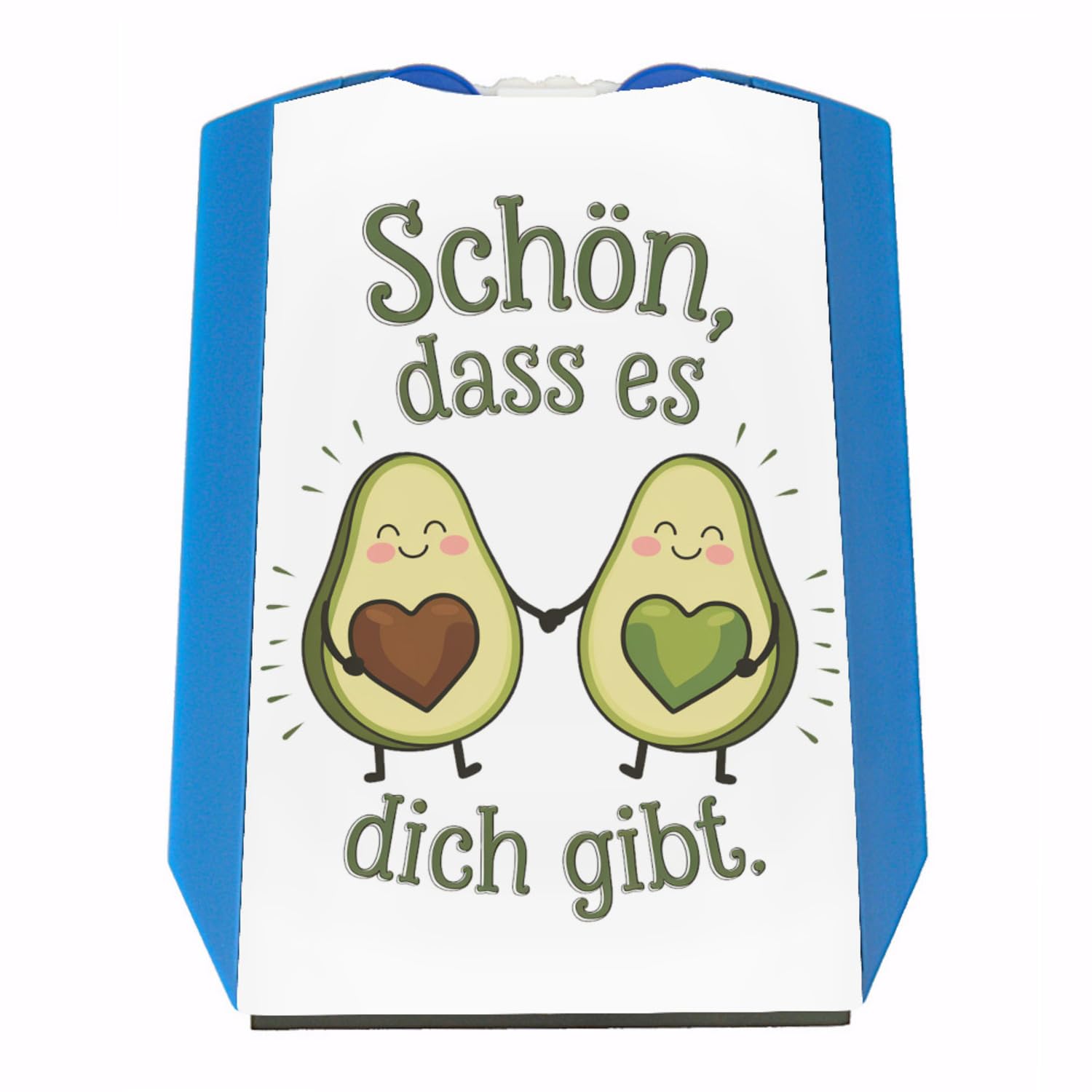 Avocado Herzkerne Parkscheibe Schön DASS es Dich gibt lustiger Spruch für Autofahrer - perfektes Accessoire fürs Parken Avocado Herzkerne Parkscheibe Schön DASS es Dich gibt lustiger Spruch für Autofahrer - perfektes Accessoire fürs Parken von speecheese