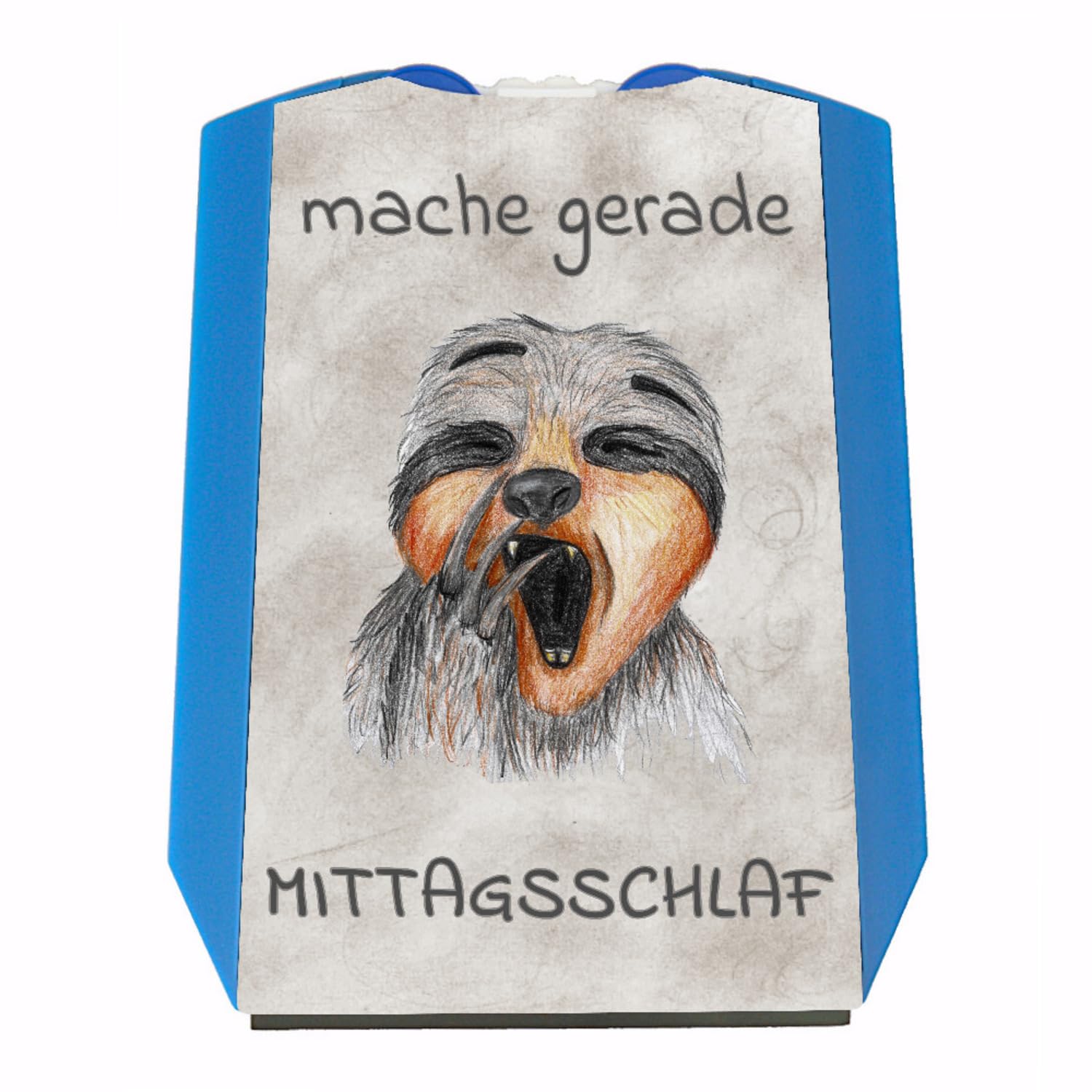 Mache gerade Mittagsschlaf Parkscheibe mit Faultier Geschenk zum 18 Geburtstag eigenes Auto Freunde über 18 erwachsen praktisch mit Eiskratzer und Wasserabstreifer Party Mache gerade Mittagsschlaf Parkscheibe mit Faultier Geschenk zum 18 Geburtstag eigenes Auto Freunde über 18 erwachsen praktisch mit Eiskratzer und Wasserabstreifer Party von speecheese