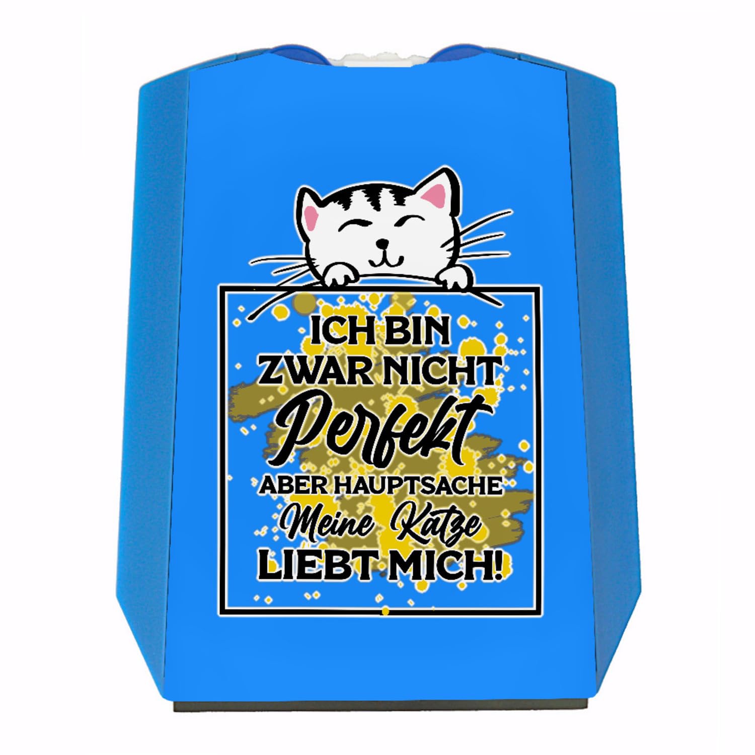 Meine Katze liebt Mich Katzen Spruch Parkscheibe für Katzenliebhaber Katzenliebe Parkuhr Eiskratzer Haustier liebenswert perfekt Meine Katze liebt Mich Katzen Spruch Parkscheibe für Katzenliebhaber Katzenliebe Parkuhr Eiskratzer Haustier liebenswert perfekt von speecheese