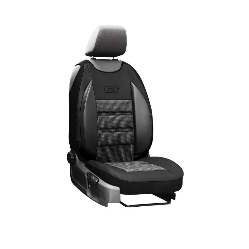 speedszop Sitzbezüge Universal Schonbezüge kompatibel mit Mercedes CITAN von speedszop